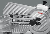 MS-12A 12″ Automatic 1050W Meat Slicer with Stainless Steel Blade